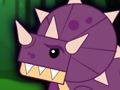 Laro Dino kids Pakikipagsapalaran  online