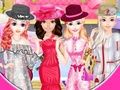 Laro Romantikong Spring Style Design  online