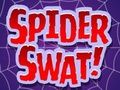 Laro Swat ng gagamba  online