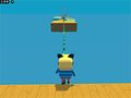 Laro Kogama: Ice Slide Parkour online