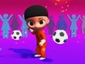 Laro Magic Soccer online