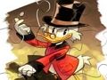Laro Scrooge jigsaw tile mania online