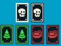 Laro Oras ng Pagtutugma ng Memorya ng Card  online