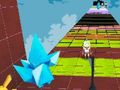 Laro Kogama: Nakakatuwang Crystal Parkour  online