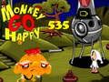 Laro Monkey Go Happy Stage 535 online