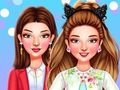 Laro Celebrity Easter Fashionista online