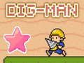 Laro Dig-Man online