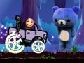 Laro Buddy Adventure Vehicle online