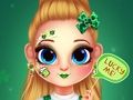 Laro Little Lily St. Patrick's Day Photo Shoot  online
