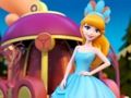 Laro Pupunta si Prinsesa sa Prom  online