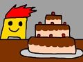 Laro Darrens cake Quest online