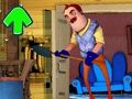 Laro Friday Night Funkin inferior Mascots – Brimstone Cover  online