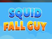 Laro Squid Fall Guy online