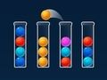 Laro Ball Sort Puzzle online