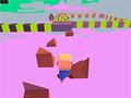 Laro Kogama: Malaking kwento parkour online