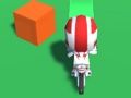 Laro Bike Huwag Magmadali  online