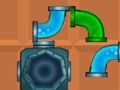 Laro Ikonekta ang Pipes 2d  online