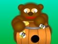 Laro Honey Bear online