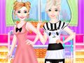 Laro Disenyo ng Sisters Bunk Bed 2  online