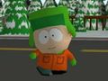 Laro South Park PSP online