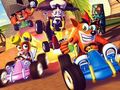 Laro Karera ng crash team online