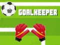 Laro Goalkeeper online