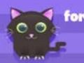 Laro Para sa Cut Cat 2  online