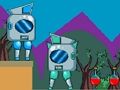 Laro Zaho Bot 2 online