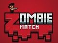 Laro Zombie match online