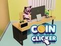 Laro COIN CLICKER online