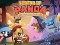 Laro Alamat ng Panda Match 3 at Labanan  online