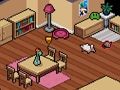 Laro Scatter Paws online