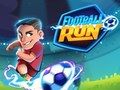 Laro Football Run online