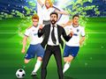 Laro Idle Football Manager online