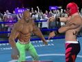 Laro Tunay na Boxing Fighting Game  online