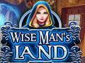 Laro Lupain ng Wise Mans  online