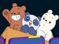 Laro Kaming Baby Bears Magical Box  online