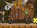 Laro Iligtas ang Baby Monkey Part-2 online