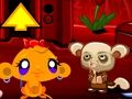 Laro Monkey Go Happy Stage 724 online