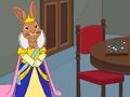 Laro Pagtakas ng Easter Queen Bunny online