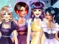 Laro Aking Sariling K-Pop Band  online