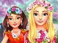 Laro Aking Dreamy Flora Fashion Look  online