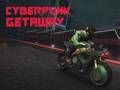 Laro Cyberpunk getaway online