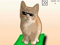 Laro Cat Clicker Re online