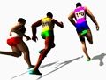 Laro Sprinter online