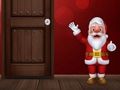 Laro Pagtakas sa Kwarto ni Amgel Santa  online