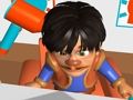 Laro Buhok Stack 3D  online