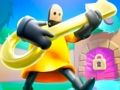 Laro Nakita ang Hero Escape 3D  online