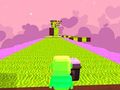 Laro Kogama: Tiktok parkour online