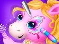 Laro Pony Sisters Music Band online